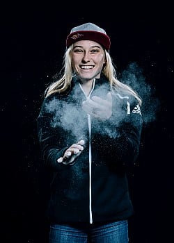Janja Garnbret